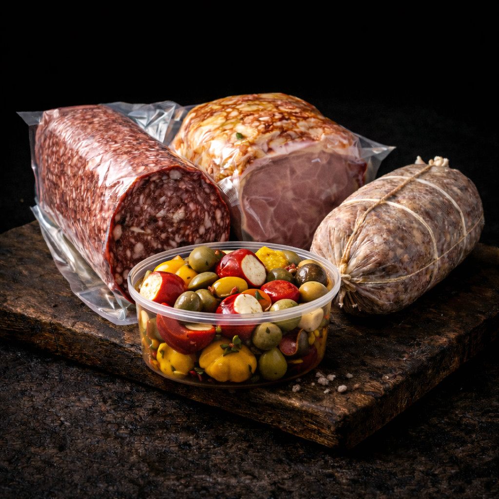 Großgebinde für Gastronomie, Vereine, Familien und Vorrat