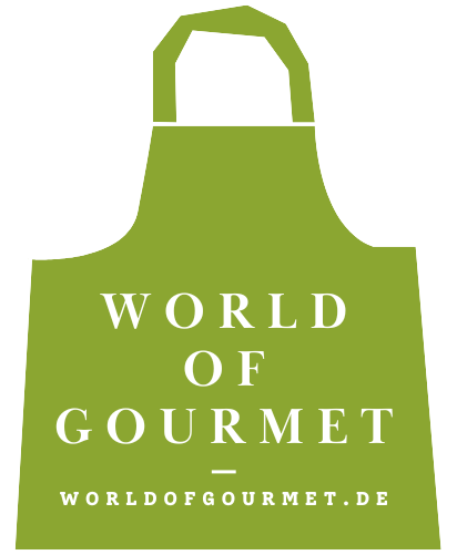 World of Gourmet